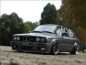 Preview: 1:18 BMW E30 Touring M-Pack Schnitzer Optik - Grau Edition = OVP